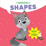 Buy Shapes (Clever Baby)