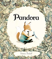 Buy Pandora