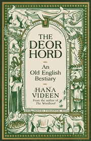 Buy The Deorhord: An Old English Bestiary