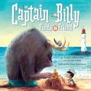 Buy Captain Billy Finds a Friend