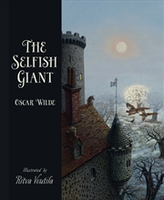 Buy The Selfish Giant by Oscar Wilde