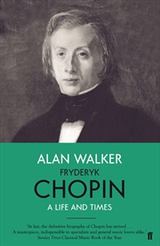 Buy Fryderyk Chopin