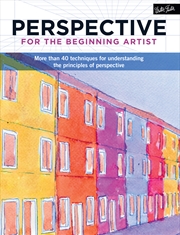 Buy Perspective for the Beginning Artist