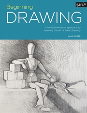 Buy Beginning Drawing (Portfolio)