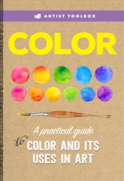 Buy Color (Artist's Toolbox)