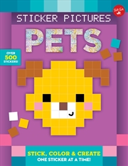 Buy Pets (Sticker Pictures)