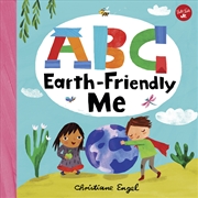 Buy ABC Earth-Friendly Me (ABC for Me)