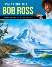 Buy Painting with Bob Ross