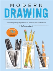 Buy Modern Drawing