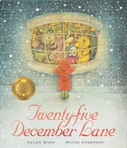 Buy Twenty-Five December Lane