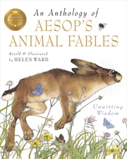 Buy An Anthology Of Aesop's Animal Fables