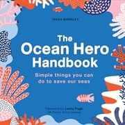 Buy The Ocean Hero Handbook