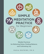 Buy Simple Meditation Practice for Beginners