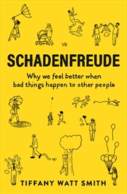 Buy Schadenfreude