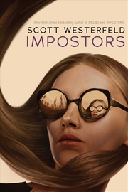 Buy Impostors