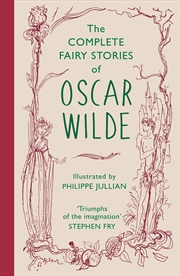 Buy The Complete Fairy Stories of Oscar Wilde