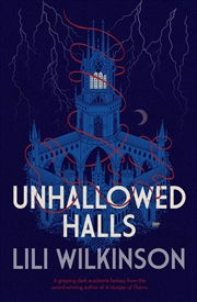 Buy Unhallowed Halls