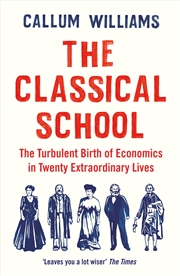 Buy The Classical School