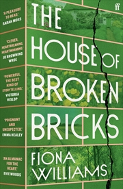 Buy The House of Broken Bricks