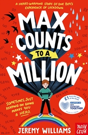 Buy Max Counts to a Million