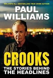 Buy Crooks