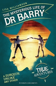 Buy The Mysterious Life of Dr Barry