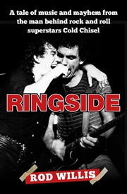 Buy Ringside