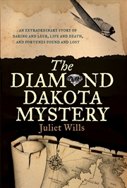 Buy The Diamond Dakota Mystery