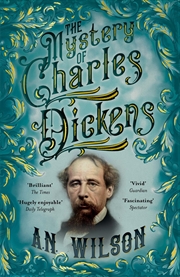 Buy The Mystery of Charles Dickens