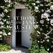 Buy At Home With Jane Austen