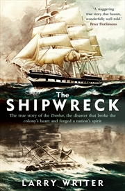 Buy The Shipwreck