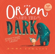 Buy Orion and the Dark