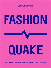 Buy FashionQuake