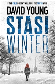 Buy Stasi Winter