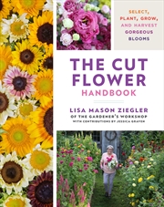 Buy The Cut Flower Handbook