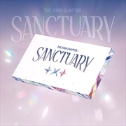 Buy Star Chapter - Sanctuary (Angel Ver)