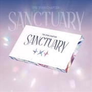 Buy Star Chapter - Sanctuary (Saviour Ver)