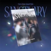 Buy Star Chapter - Sanctuary (Knight Ver)