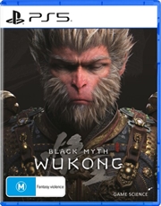 Buy Black Myth Wukong