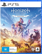 Buy Horizon Zero Dawn Remastered