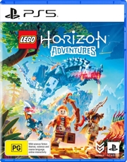 Buy Lego Horizon Adventures