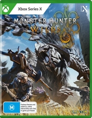 Buy Monster Hunter Wilds