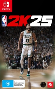 Buy Nba 2k25: Code In Box