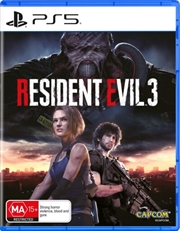 Buy Resident Evil 3