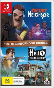 Buy Secret Neighbor & Hello Engine