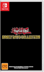 Buy Yu-Gi-Oh! Early Days Collectio