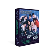 Buy Stray Kids - The Street Kids 2025 Season's Greetings (JYPSHOP Gift)