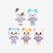 Buy Twinzy Plush Original Li-Li