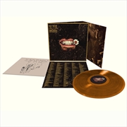 Buy Unreal Unearth Unending - Deluxe Companion (Raw Ochre Vinyl)