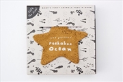 Buy Peekaboo Ocean (Wee Gallery Cloth)